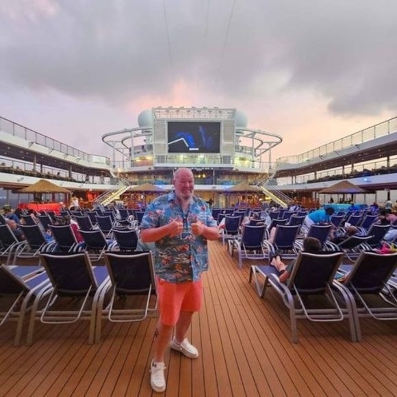 Meet your Posher, Chip - Picture 1 of 1